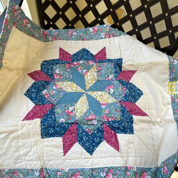 One pillow sham - Picture 8 of 8